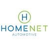 HomeNet Auto Logo