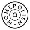 Homepolish Logo