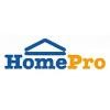 HomePro Logo