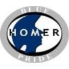 Homer Central School District Logo