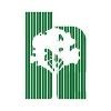 Homer Tree Logo