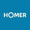 HOMER Logo