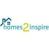 Homes 2 Inspire Logo