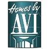 Homes by Avi Logo