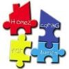 Homes Caring for Autism Logo