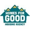 Homes for Good Housing Agency Logo