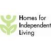 Homes for Independent Living Logo