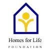 Homes for Life Foundation Logo