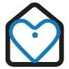 Homes for the Homeless Logo