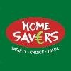Homesavers Logo