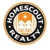 Homescout Realty Logo