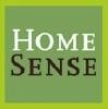 HomeSense Logo