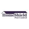 HomeShield Pest Control Logo