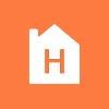 Homeside Financial Logo