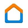HomeStack Logo