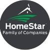 HomeStar Property Solutions Logo