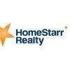 Homestarr Realty Logo
