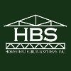 Homestead Building Systems Logo