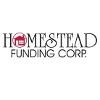 Homestead Funding Logo