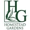 Homestead Gardens Logo