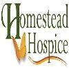 Homestead Hospice Logo