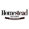 Homestead Resort Logo