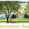 Homestead Road Logo