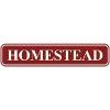Homestead Logo