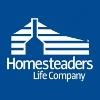 Homesteaders Life Logo