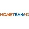 HomeTeamNS Logo