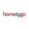 HomeToGo Logo