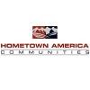 Hometown America Logo