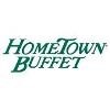 HomeTown Buffet Logo