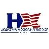 Hometown Hospice & Homecare Logo