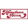 Hometown Pizza Logo