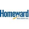 Homeward Residential Logo