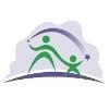 Homewood Children's Village Logo