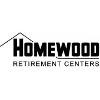 Homewood Retirement Centers Logo