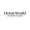 HomeWorld Logo