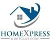 HomeXpress Mortgage Logo
