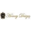 Homey Design Logo