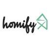 homify Logo