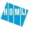 Homij Logo