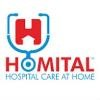 Homital Logo