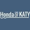Honda Cars of Katy Logo