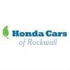 Honda Cars of Rockwall Logo