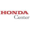 Honda Center Logo