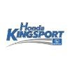 Honda Kingsport Logo