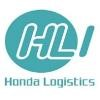 Honda Logistics Logo