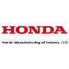 Honda Manufacturing of Indiana Logo
